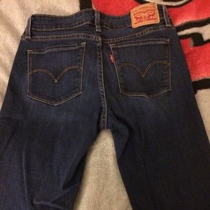 Levi jeans