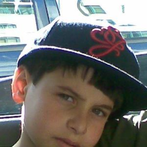 Meet your Posher, Mohammad