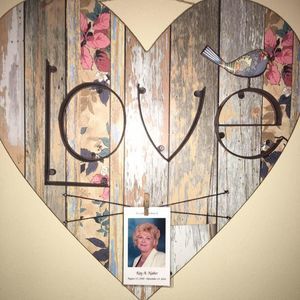 Meet your Posher, Brenda