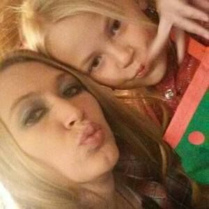 Meet your Posher, Brandy