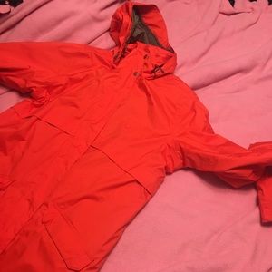 The best rain coat ever
