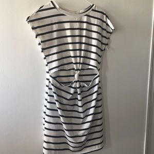 T-shirt Dress