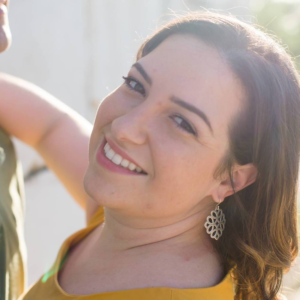 Meet your Posher, Ariel