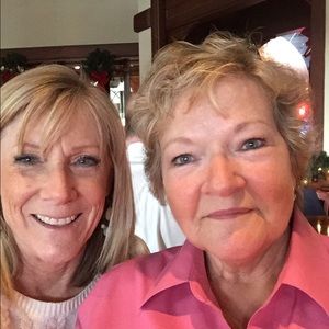 Meet your Posher, Diane