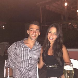 Meet your Posher, Dylan