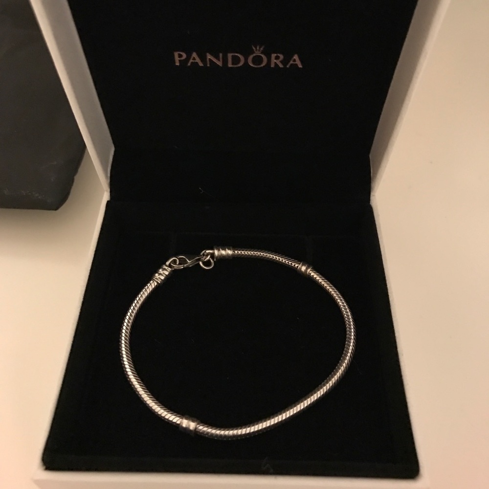 Pandora Bracelet