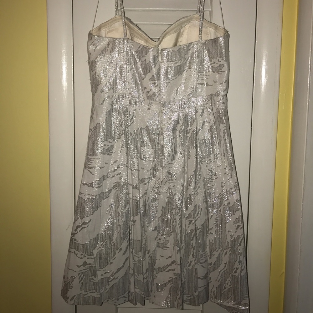 AIDON MATTOX DRESS - Picture 2 of 4