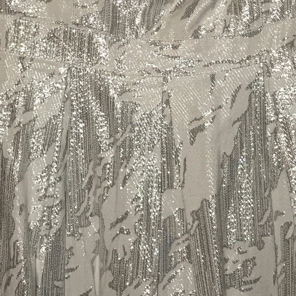 AIDON MATTOX DRESS - Picture 4 of 4