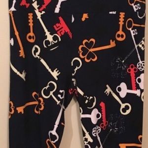 OS Lula Keys *Hidden unicorns!*