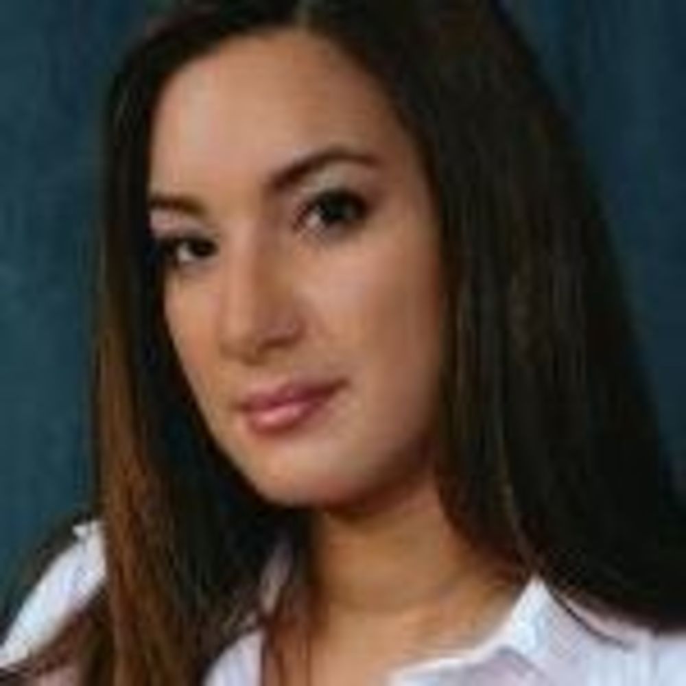 Meet your Posher, Gina