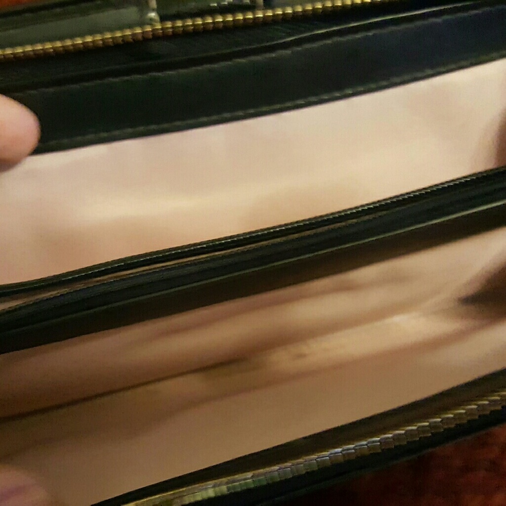 Coach wallet - Picture 2 of 3