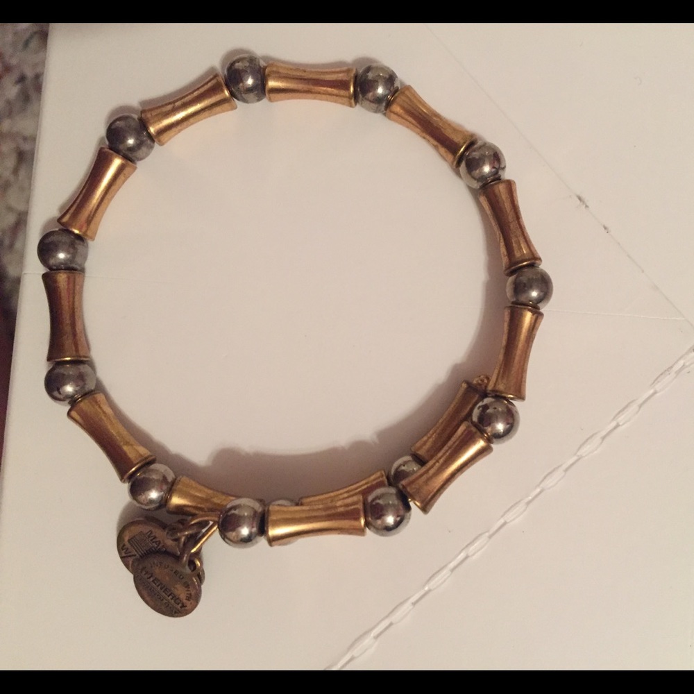 Alex and Ani Bracelet
