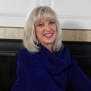 Meet your Posher, Linda