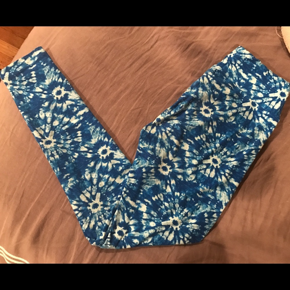 Brand new lularoe legging