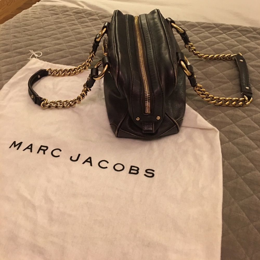 REDUCED! AUTHENTIC Marc Jacobs purse - Italy