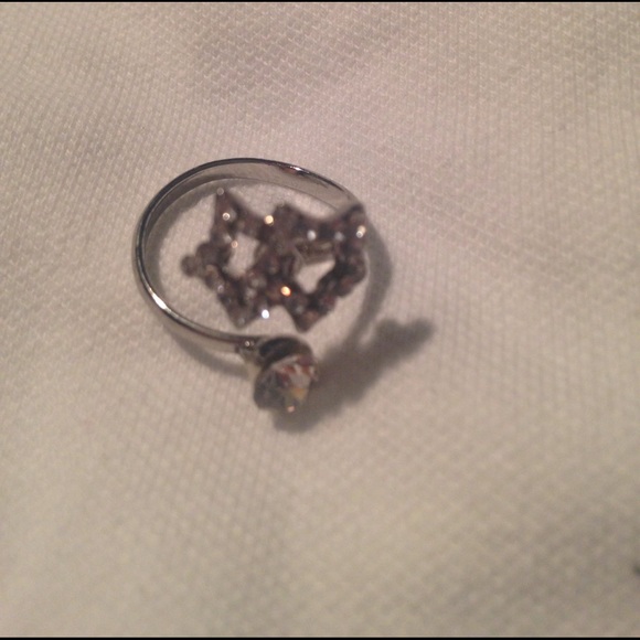 Star ring - Picture 2 of 3