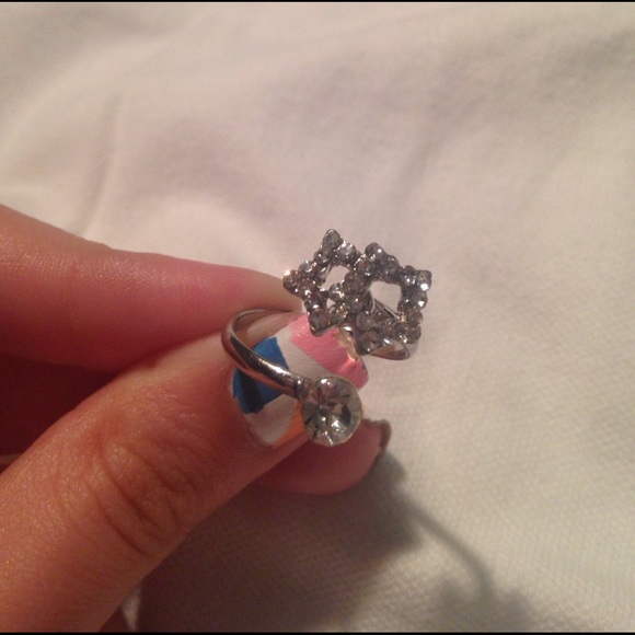 Star ring - Picture 3 of 3