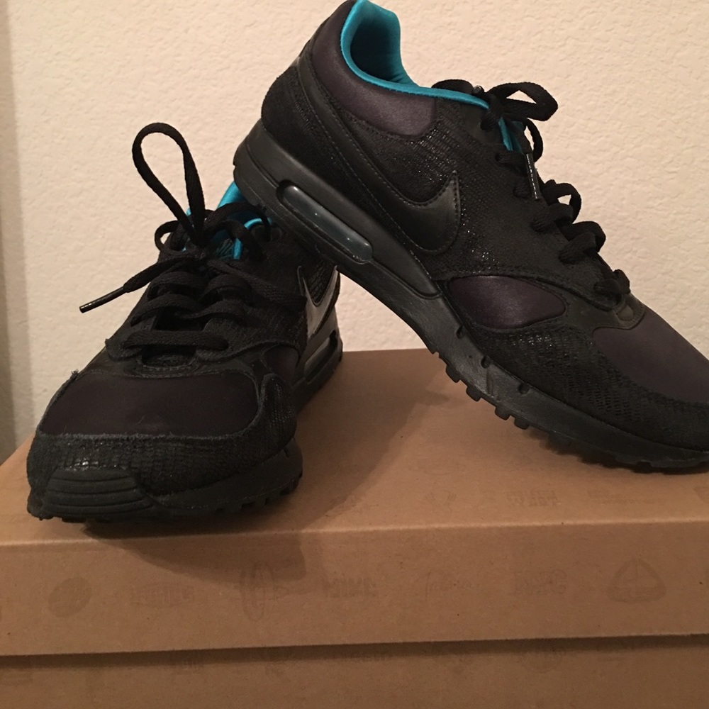 Nike Air Zenyth