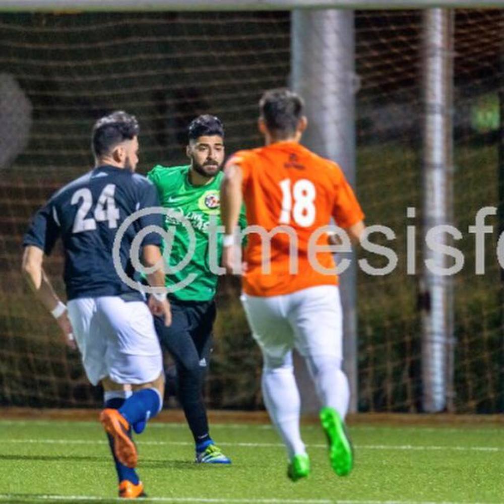 Meet your Posher, Edward