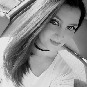 Meet your Posher, Meagan