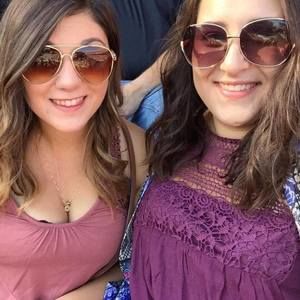 Meet your Posher, Rebecca