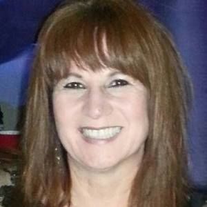 Meet your Posher, Mary esther