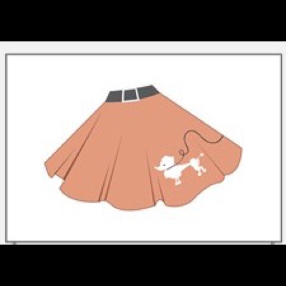 SKIRTS...LONG & SHORT