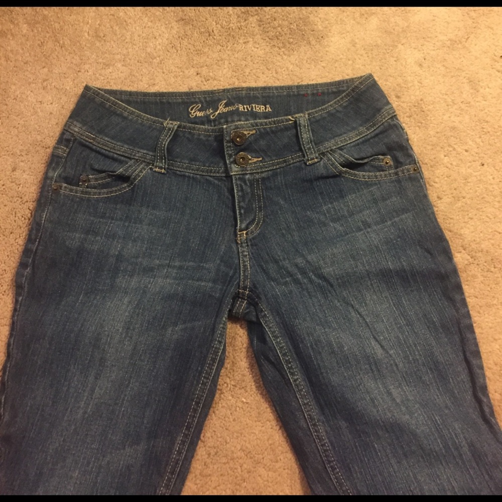GUESS Jeans - Picture 3 of 3