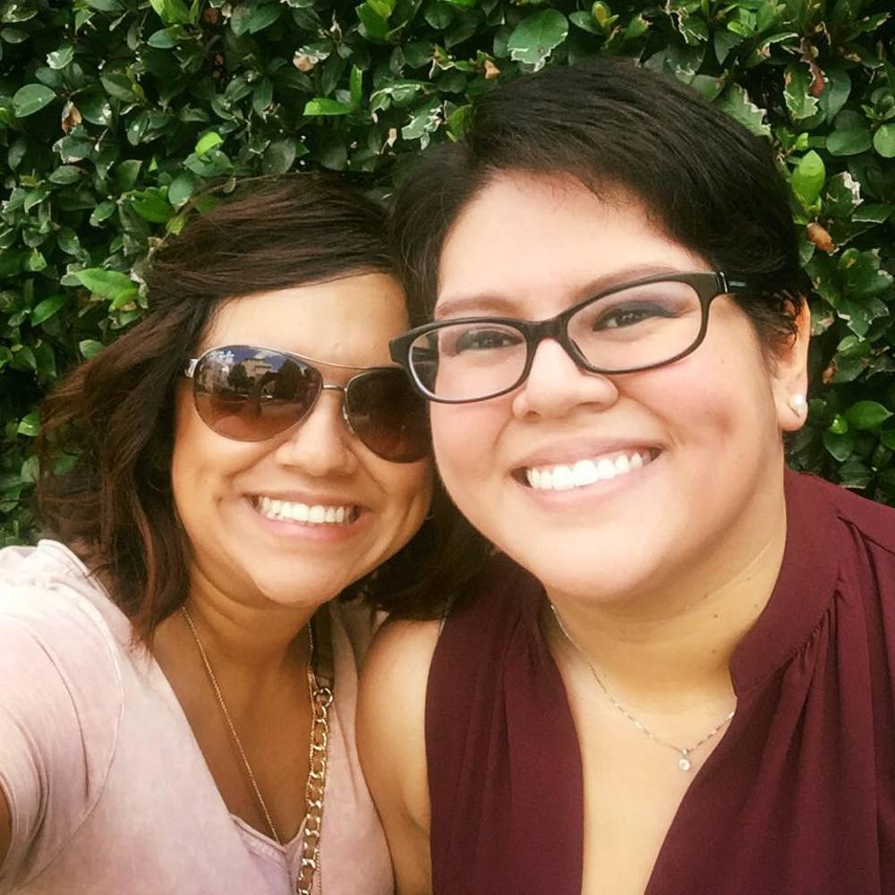 Meet your Posher, Lili