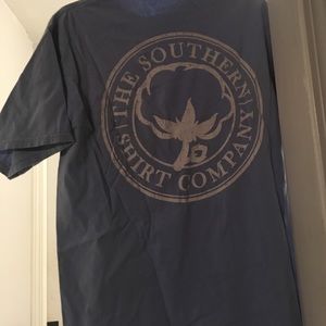 A southern company t-shirt worn once!