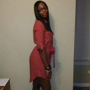 Meet your Posher, Mesha