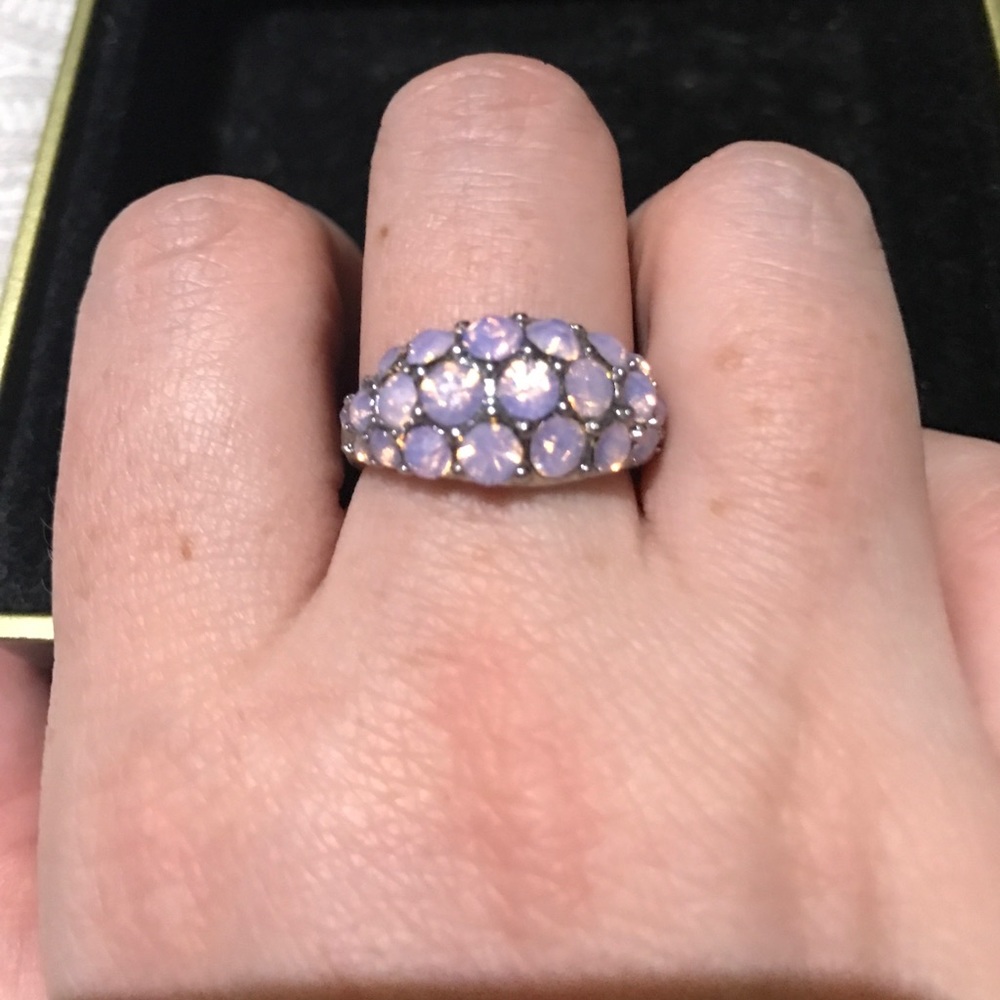 Pretty ring 💍 - Picture 3 of 3