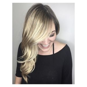 Meet your Posher, Jamie