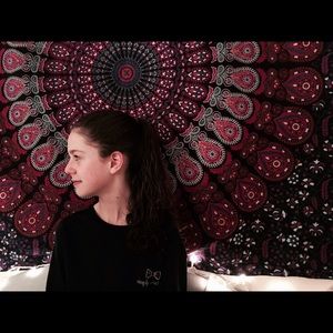 Meet your Posher, Carrie