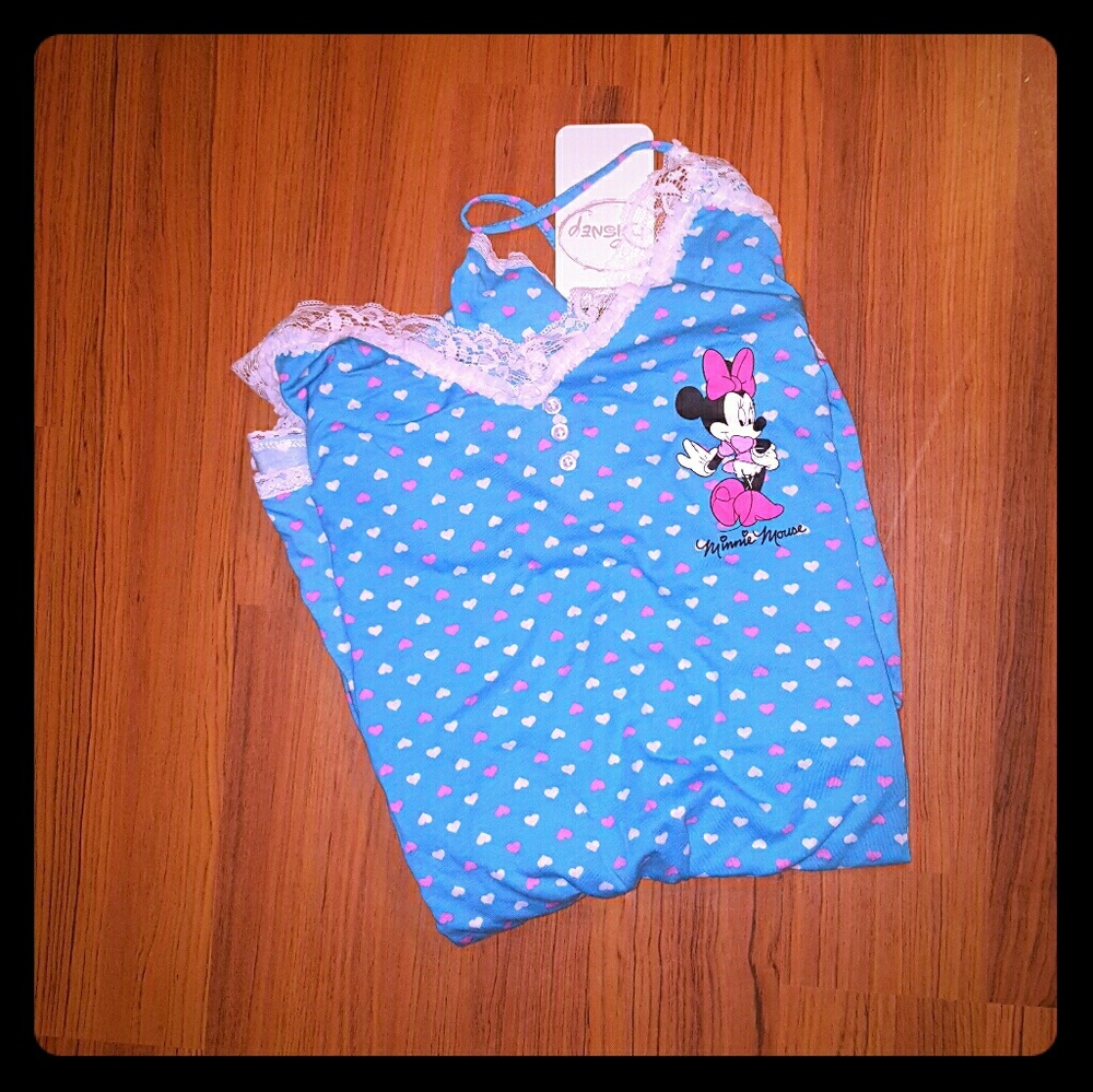 PJ Romper