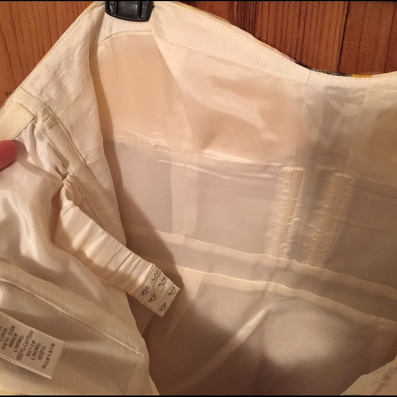 J. Crew Strapless Dress - Picture 4 of 7