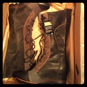 Sorel "Cate the Great Wedge"