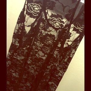 Black Tank