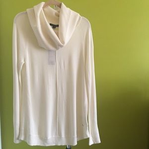 Women's Cowl Neck Tommy Hilfiger Sweater