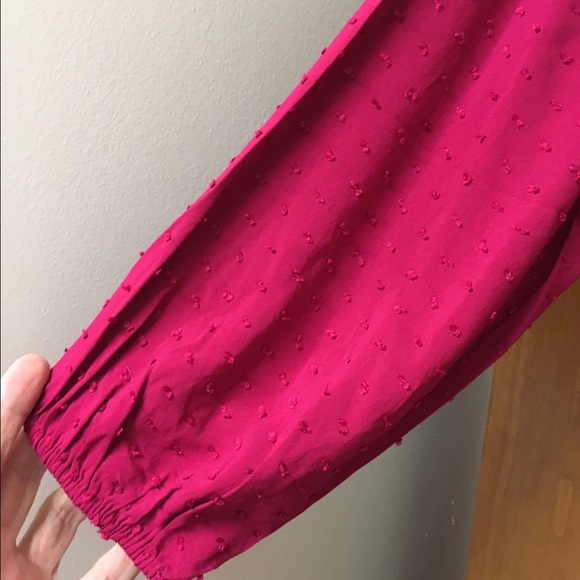 NWT Liz Claiborne Blouse - Picture 4 of 6