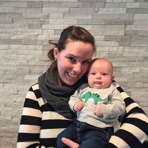Meet your Posher, Amanda