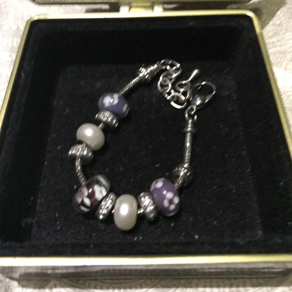Pretty bracelet