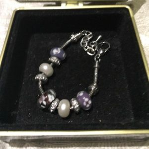 Pretty bracelet