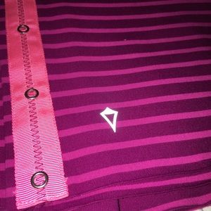 Village Chill Iviva Striped