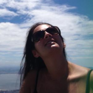 Meet your Posher, Molly