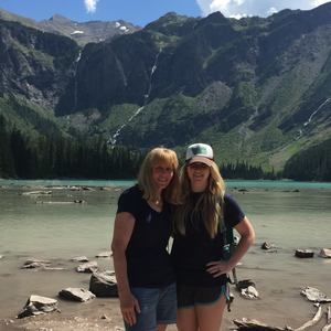 Meet your Posher, Marie