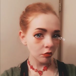 Meet your Posher, Nicky