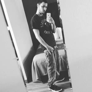 Meet your Posher, Austin