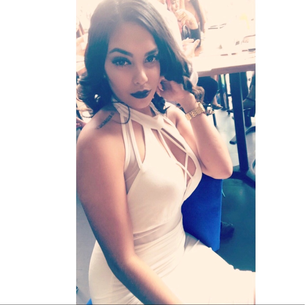 Start Switching Up Dress