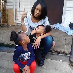 Meet your Posher, Jasmine